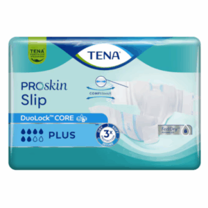 TENA SLIP PROSKIN PLUS