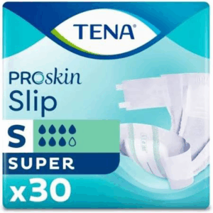 TENA SLIP PROSKIN SUPER S