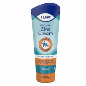 TENA ZINC CREAM PROSKIN