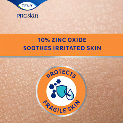 TENA ZINC CREAM PROSKIN