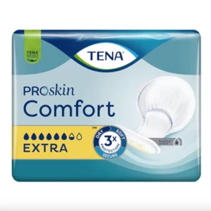 TENA COMFORT PROSKIN EXTRA