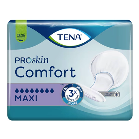 TENA COMFORT PROSKIN MAXI