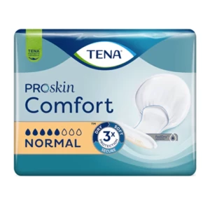 TENA COMFORT PROSKIN NORMAL