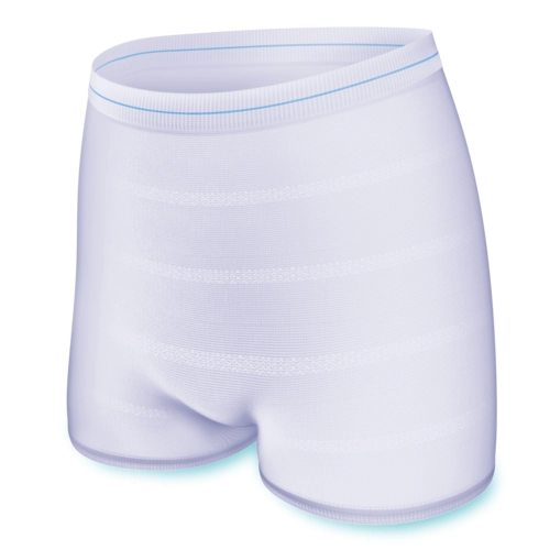 TENA FIX PREMIUM S X25