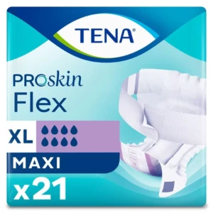 TENA FLEX PROSKIN MAXI XL
