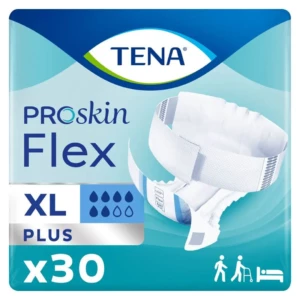TENA FLEX PROSKIN PLUS XL