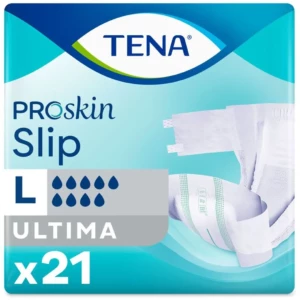 TENA FLEX PROSKIN ULTIMA L
