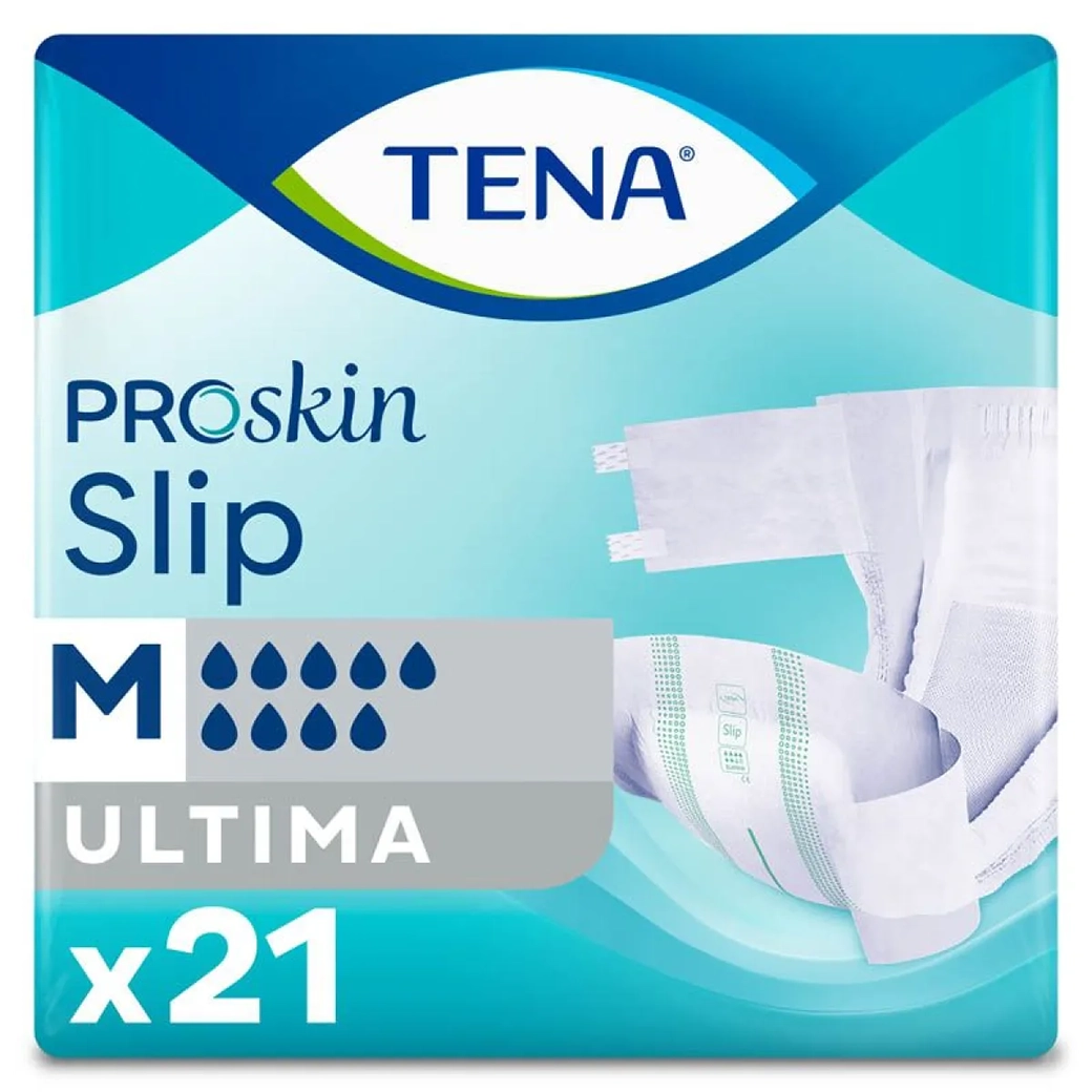 TENA FLEX PROSKIN ULTIMA M