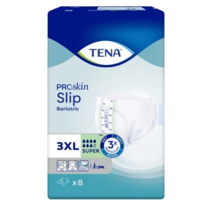 TENA slip bariatric super 3xl