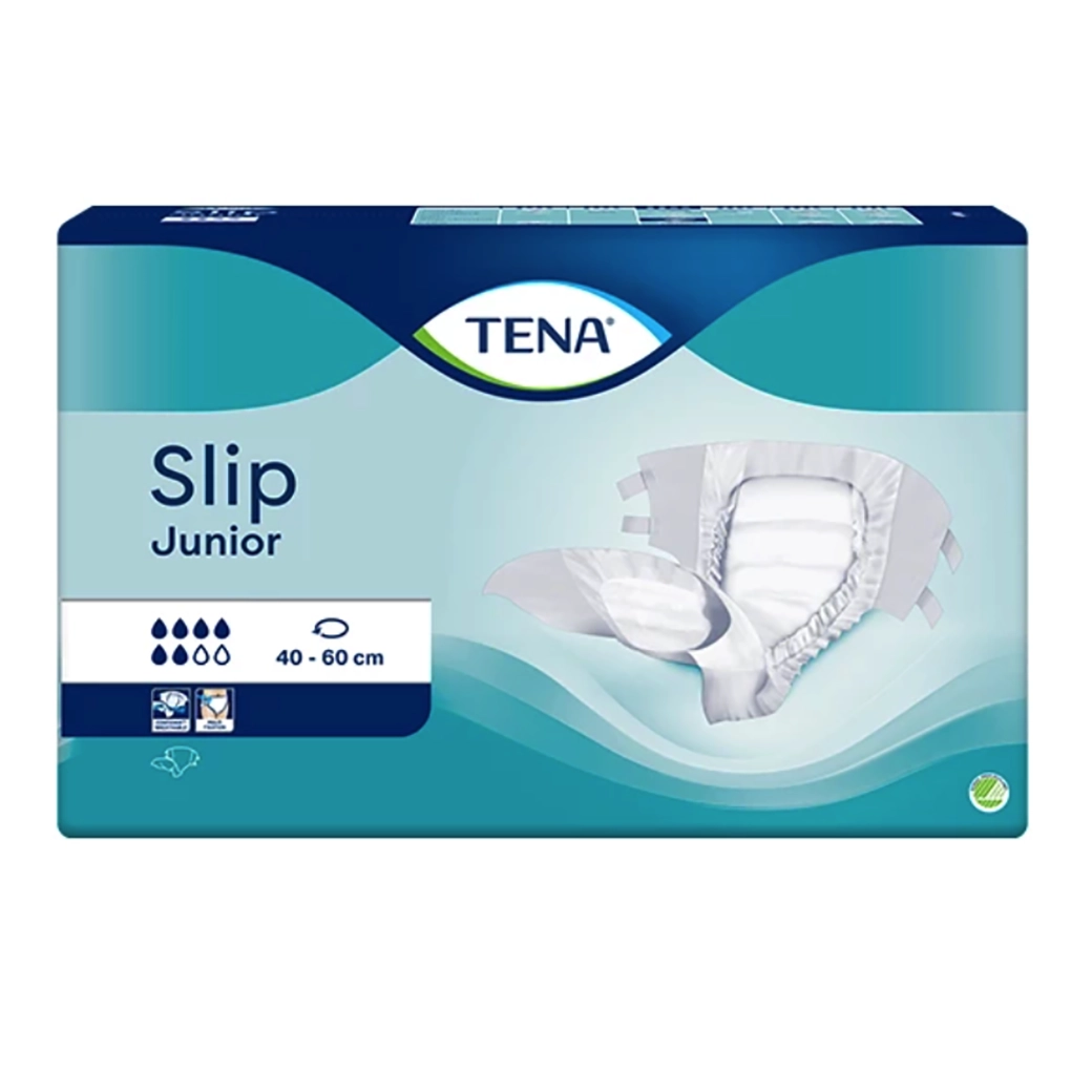 TENA SLIP JUNIOR XXS
