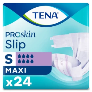TENA SLIP PROSKIN MAXI S