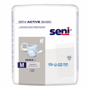 SENI ACTIVE BASIC M