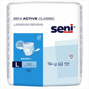 SENI ACTIVE CLASSIC L