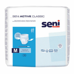 SENI ACTIVE CLASSIC M