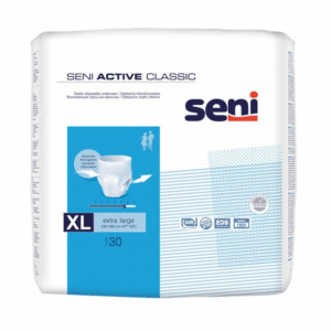 SENI ACTIVE CLASSIC XL
