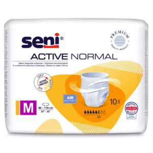 SENI ACTIVE NORMAL M