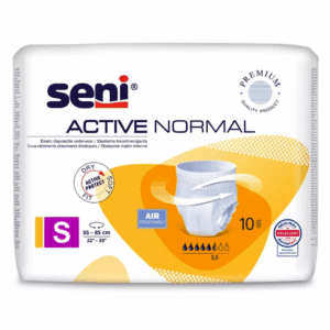 SENI ACTIVE NORMAL S
