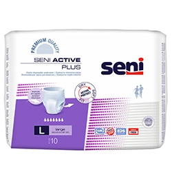 SENI ACTIVE PLUS L