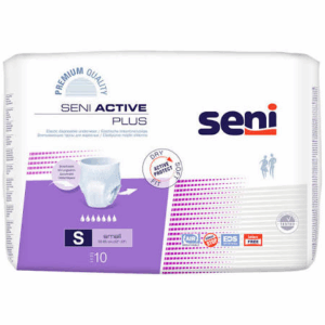 SENI ACTIVE PLUS S