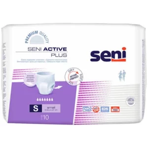 SENI ACTIVE PLUS S