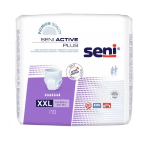 SENI ACTIVE PLUS XXL