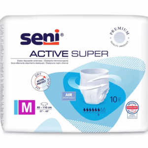 SENI ACTIVE SUPER M