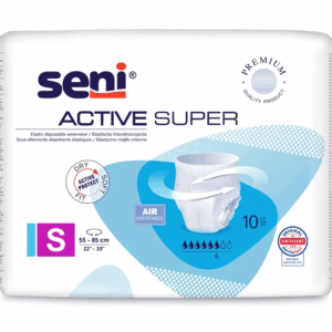 SENI ACTIVE SUPER S