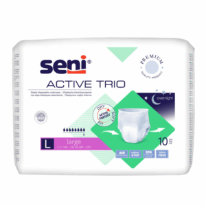 SENI ACTIVE TRIO L