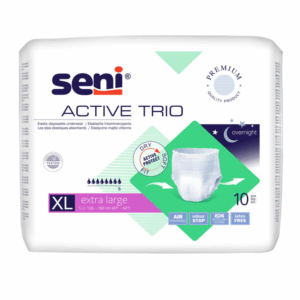 SENI ACTIVE TRIO XL