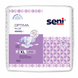SENI OPTIMA PLUS XL