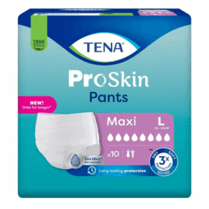 TENA PANTS PROSKIN MAXI L