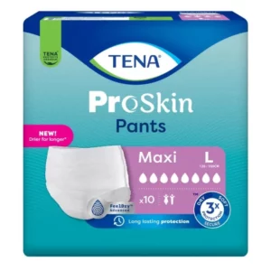 TENA PANTS PROSKIN MAXI L
