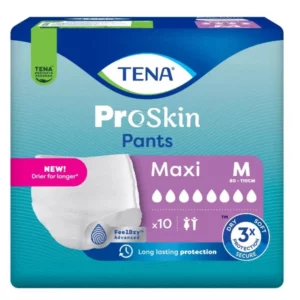 TENA PANTS PROSKIN MAXI M