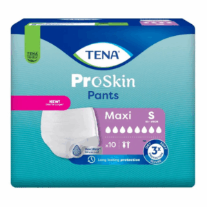 TENA PANTS PROSKIN MAXI S