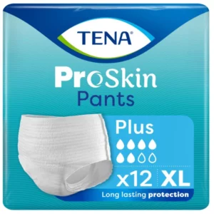 TENA PANTS PROSKIN PLUS XL