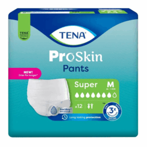 TENA PANTS PROSKIN SUPER M