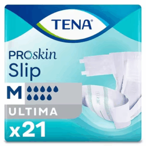 TENA SLIP PROSKIN ULTIMA M