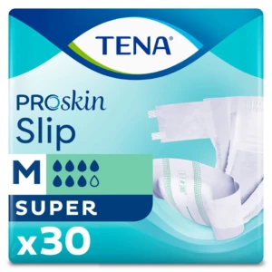 TENA Slip ProSkin Super M
