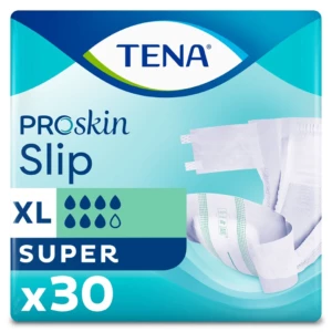 TENA Slip ProSkin Super XL