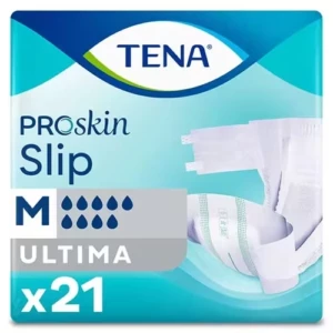 TENA SLIP PROSKIN ULTIMA M