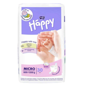 BBHAPPY MICRO