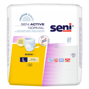SENI ACTIVE NORMAL L X30