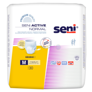 SENI ACTIVE NORMAL M X30