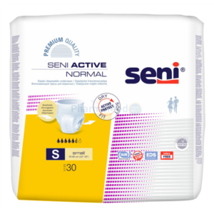 SENI ACTIVE NORMAL S X30