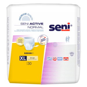 SENI ACTIVE NORMAL XL X30