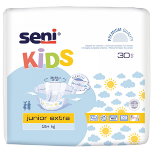 SENI KIDS JUNIOR EXTRA