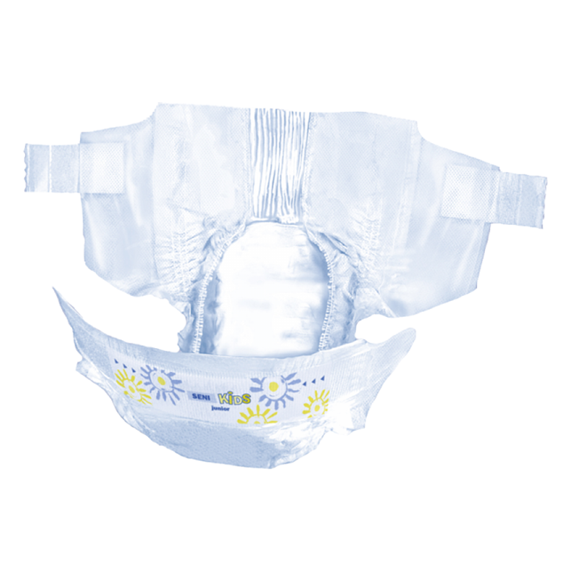 SENI KIDS JUNIOR EXTRA