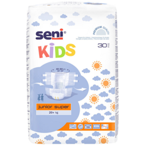 SENI KIDS JUNIOR SUPER