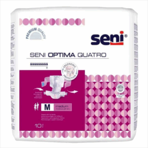 SENI OPTIMA QUATRO M