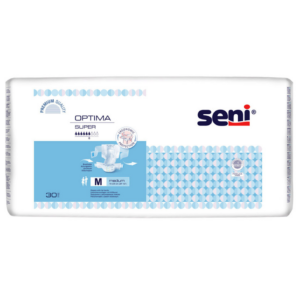 SENI OPTIMA SUPER M X30